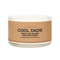 Cool Dads Candle