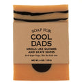 Soap For Cool Dads