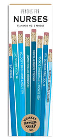 Nurses Pencil Set