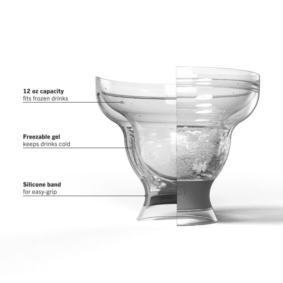Margarita FREEZE™ Cooling Cup