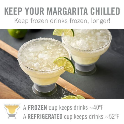 Margarita FREEZE™ Cooling Cup