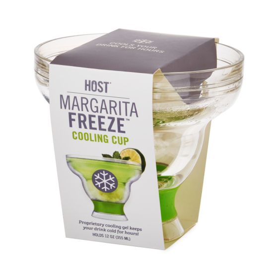 Margarita FREEZE™ Cooling Cup