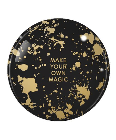Make Your Own Magic Glass Dome Paperweight